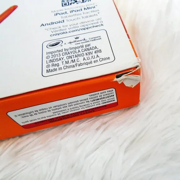 Crayola Digitools Paint Pack Kids Unisex - Picture 9 of 13